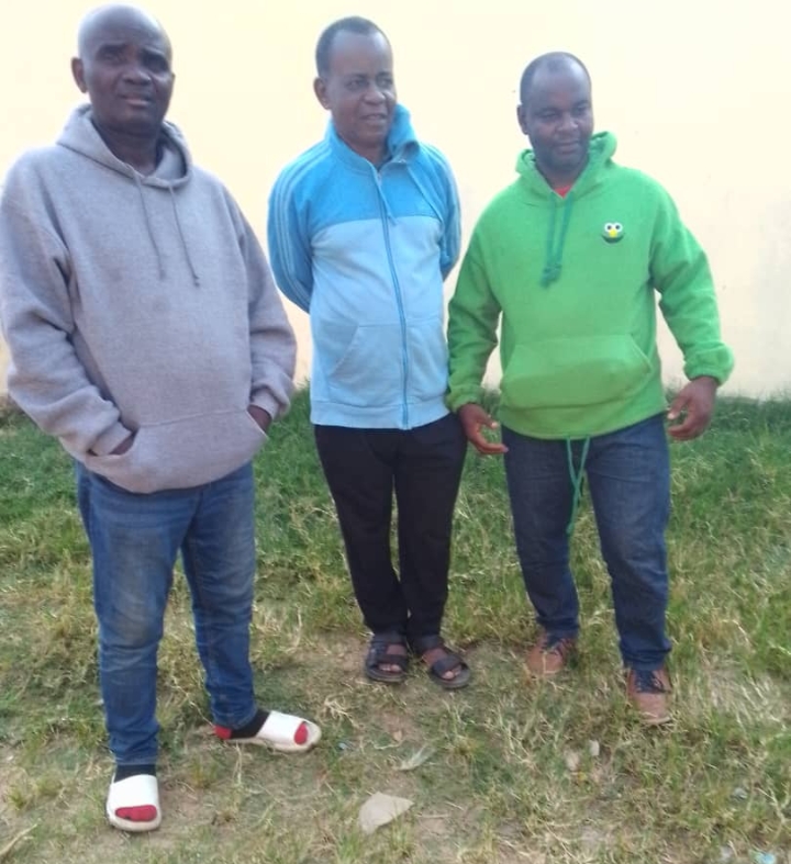 Fizi  : La SOCICORDC se réjouit de la libération de son président urbain après un mois de détention