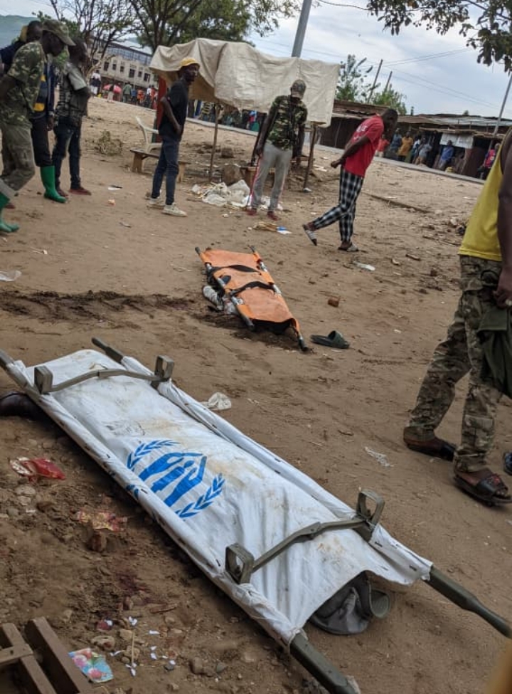 Sud- Kivu  : Deux éléments Wazalendo tués dans une altercation entre factions rivales à Sange