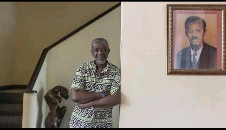 RDC : décès de Roland Lumumba, fils cadet de Patrice Emery Lumumba