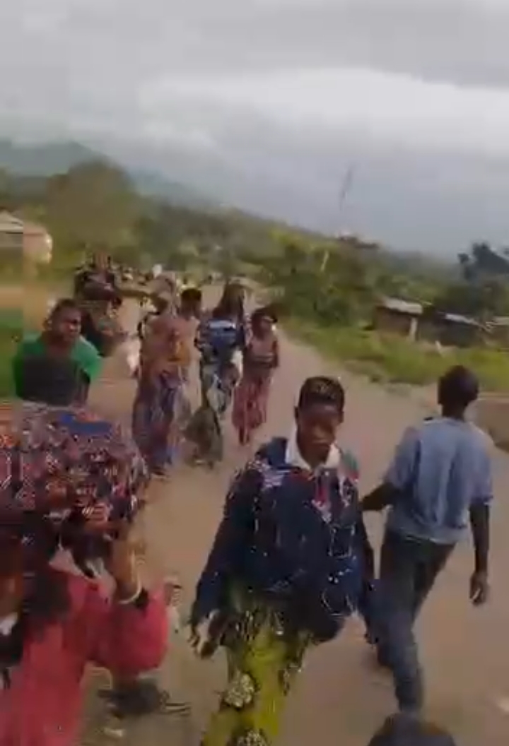 Sud-Kivu : d’intenses combats signalés dans la plaine de la Ruzizi en territoire d'Uvira