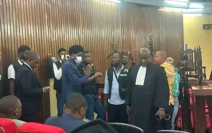 RDC – Procès de Constant Mutamba : 10 ans de travaux forcés requis par le Parquet