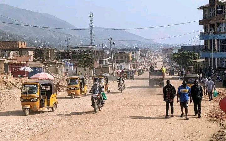 Uvira : Série d’assassinats, la société civile tire la sonnette d’alarme