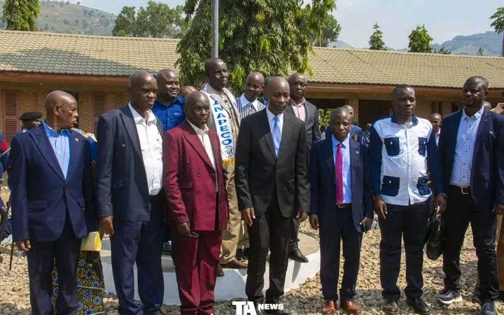 Sud-Kivu : les enseignants interpellent la CARITAS/Uvira sur le non-paiement de leurs salaires
