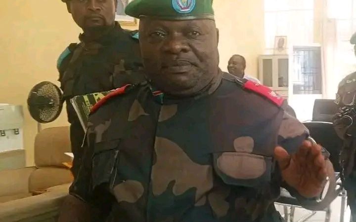 Sud-Kivu : les FARDC démentent un audio attribué à un « muzalendo » ordonnant aux Wazalendo de quitter le front