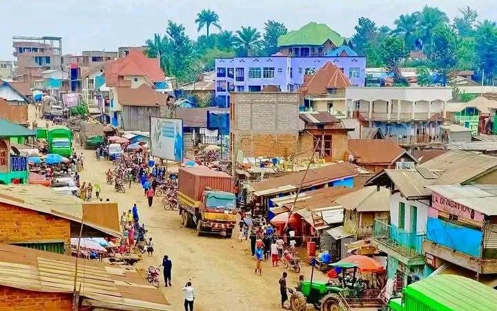 Kamituga : un mort et deux blessés dans un accident minier au site de Bizaza