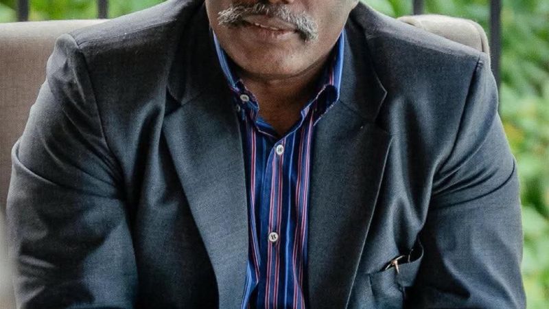 RDC : les États-Unis sanctionnent Joseph Kabila pour ses liens  avec le M23