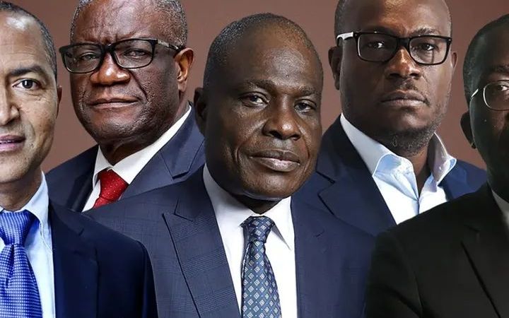 RDC : l’opposition lance une plateforme contre un éventuel changement de la Constitution