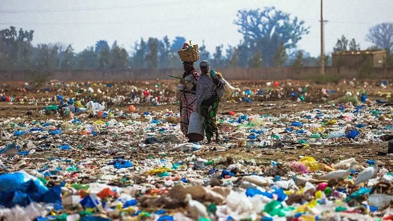 La gestion des déchets à Uvira, un enjeu de santé publique et de gouvernance