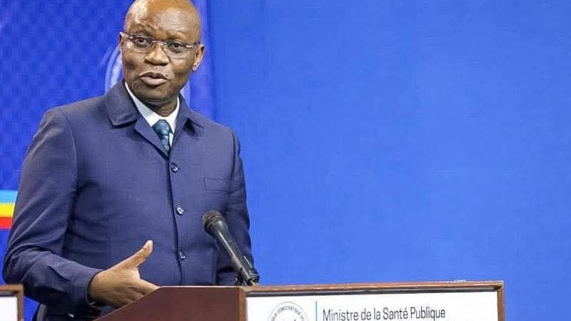 RDC – Ebola : 906 cas suspects, 223 décès dont des cas suspects et un premier patient guéri La situation sanitaire