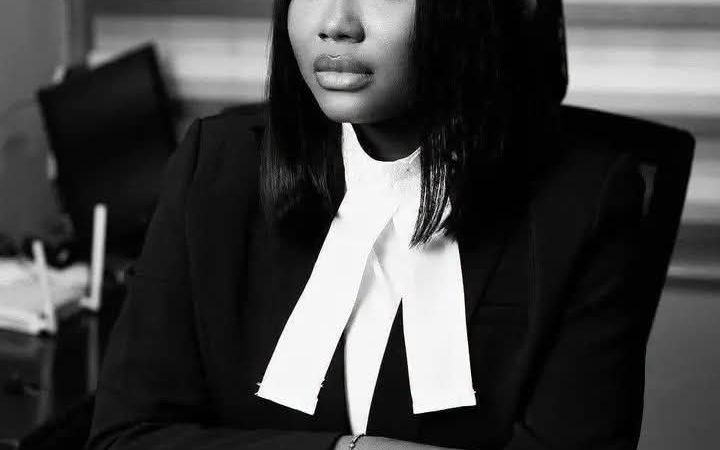 Ghana : le décès de la jeune avocate Sara Araba Tettey suscite une vive émotion, des zones d'ombre persistent