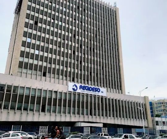 Kinshasa : coupure d’eau annoncée dans plusieurs communes du 11 au 12 août