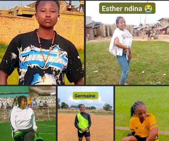 Nord-Kivu : un accident de la route endeuille le football féminin à Beni