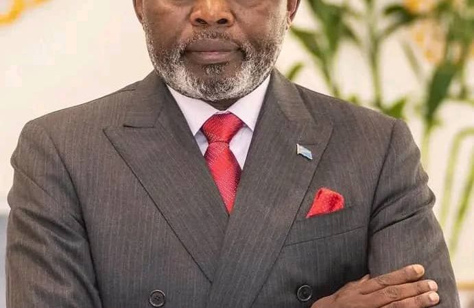 RDC : Les 261 députés pétitionnaires rejettent les excuses de Vital Kamerhe et annoncent une action en justice