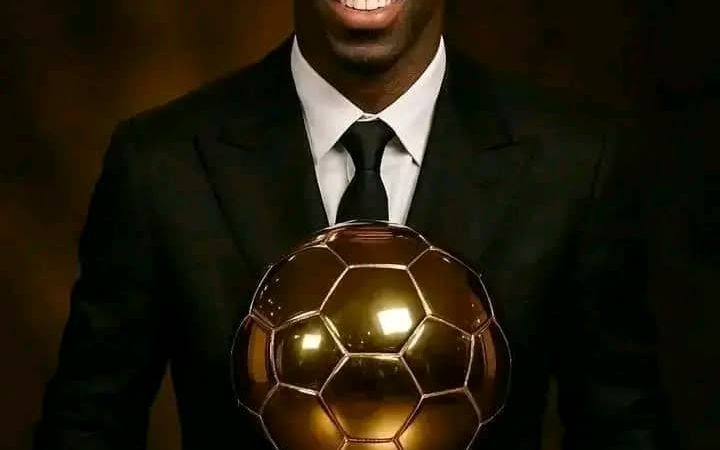 Ousmane Dembélé et Aitana Bonmatí sacrés Ballon d’Or 2025 à Paris