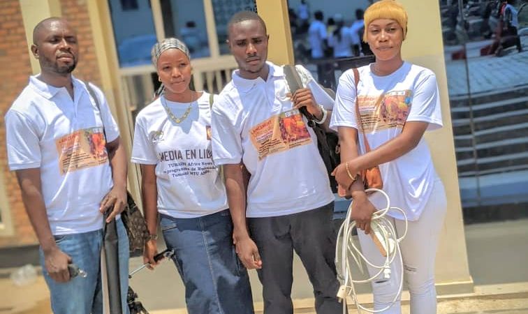 Sud-Kivu : MTU ASBL renforce son engagement pour la justice et la promotion des droits des femmes à l’occasion du 8 mars