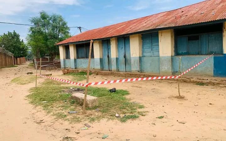 Uvira : l’insécurité empêche la reprise effective des cours dans la sous-division Uvira 1