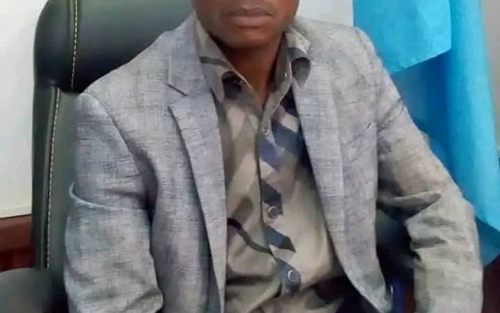Kamituga : décès de Byeka Walangya Georges, président urbain du Conseil de la jeunesse