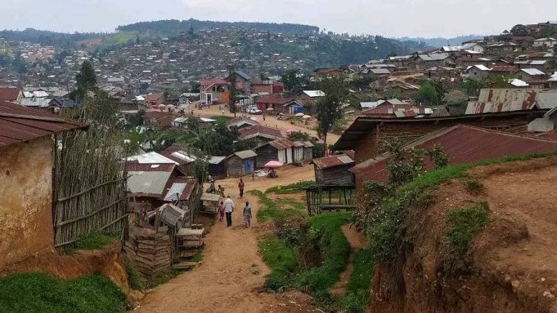 Nord-Kivu : un chef de groupement nommé par le M23 abattu à Kanyabayonga