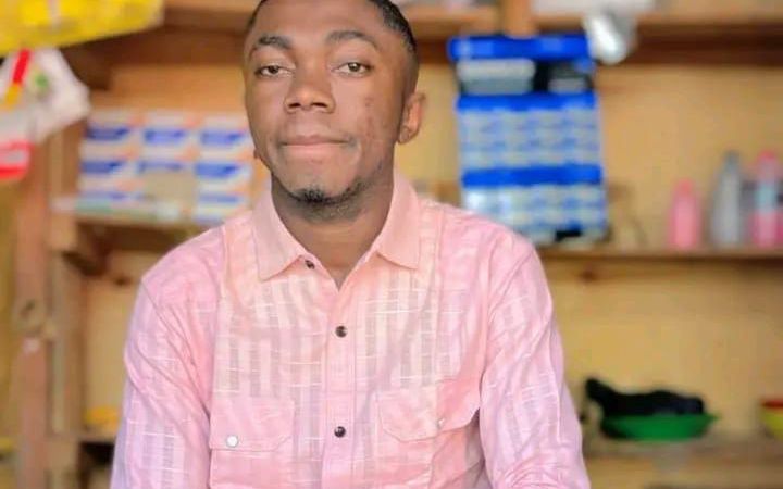 Kamituga : Découverte macabre du corps sans vie d’un jeune homme au quartier Butwa