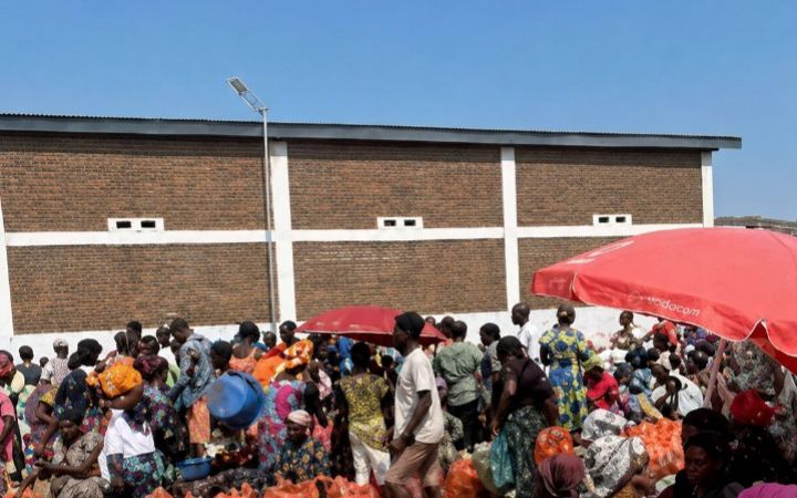 Baraka : le retour de 35 femmes Banyamulenge relance l’espoir d’une coexistence pacifique à Fizi