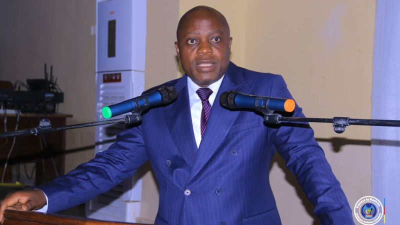 RDC/RN2 : Quatre provinces unissent leurs efforts pour accélérer le développement et la paix dans l’Est du pays