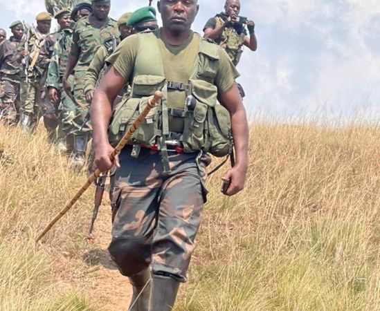 Sud-Kivu : les FARDC annoncent la reprise de plusieurs positions stratégiques dans les Hauts-Plateaux de Minembwe