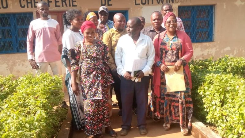 Luhwindja : une femme accusée de sorcellerie, un jeune homme brûlé vif dans une nouvelle affaire de violence