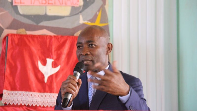 Sud-Kivu : Suspension temporaire de l’acheminement de l’aide humanitaire vers Uvira