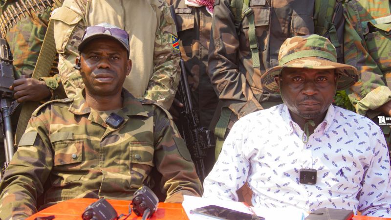 Sud-Kivu : La RAD clarifie les relations entre les FARDC et les Wazalendo
