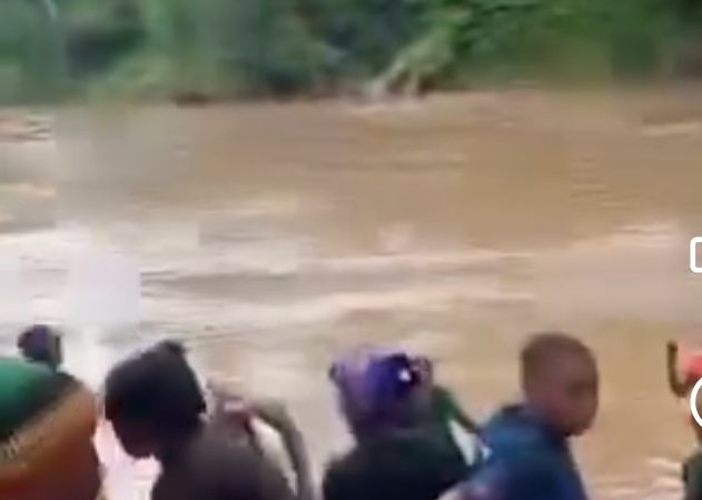 Shabunda : Trois morts, dont une femme enceinte, dans un naufrage sur la rivière Ulindi