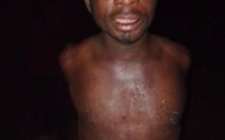 Uvira : un homme tue sa femme à la machette après l’avoir confondue à un sorcier