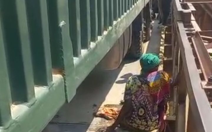 Uvira : un mort à Kimanga et une femme grièvement blessée à Kavimvira dans deux accidents de circulation