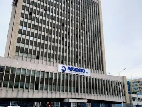 Kinshasa : coupure d’eau annoncée dans plusieurs communes du 11 au 12 août