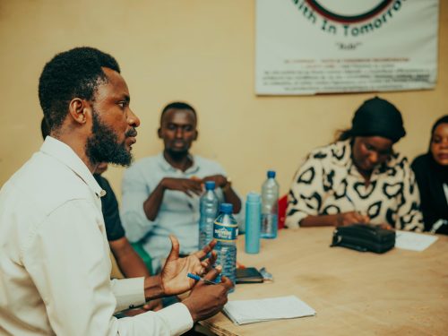 Uvira : un échange cinématographique qui relance l’intégration culturelle entre la RDC et le Burundi