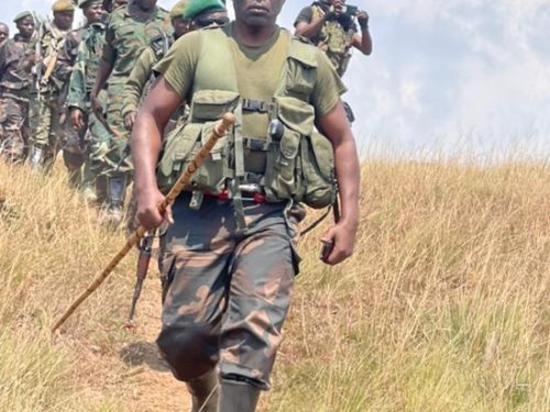 Sud-Kivu : les FARDC annoncent la reprise de plusieurs positions stratégiques dans les Hauts-Plateaux de Minembwe