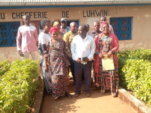 Luhwindja : une femme accusée de sorcellerie, un jeune homme brûlé vif dans une nouvelle affaire de violence