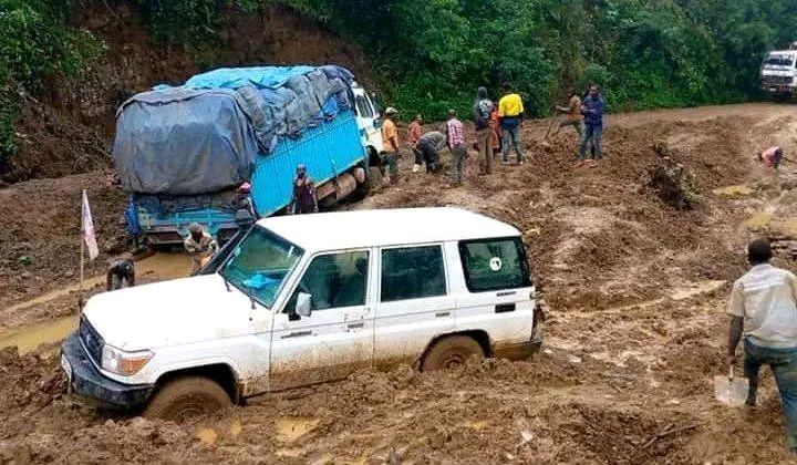 Sud-Kivu : La population du territoire de Mwenga est appelée à observer une journée ville morte ce jeudi 13 août 2026.