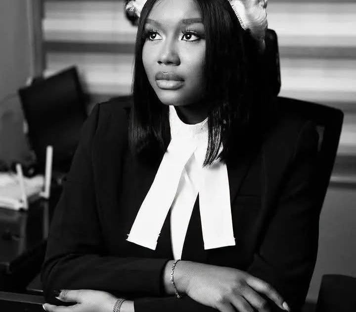 Ghana : le décès de la jeune avocate Sara Araba Tettey suscite une vive émotion, des zones d'ombre persistent