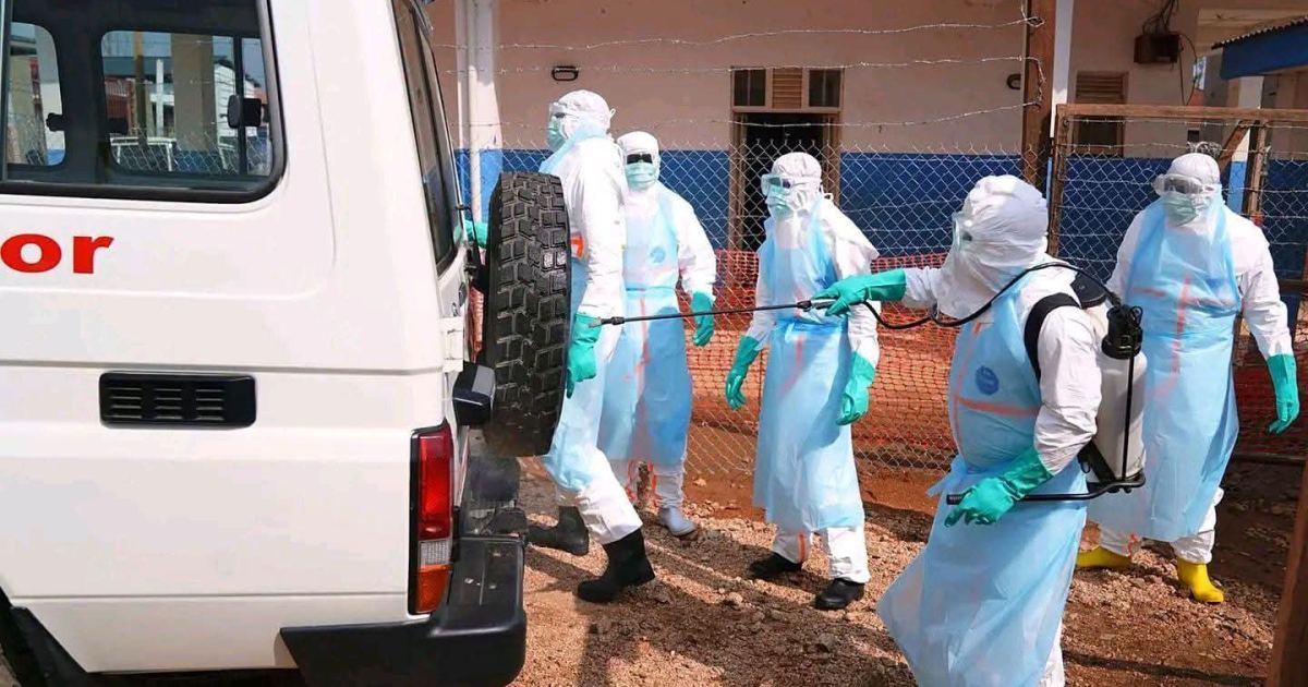 Riposte contre Ebola : la désinformation, un défi majeur pour protéger les communautés d'Uvira