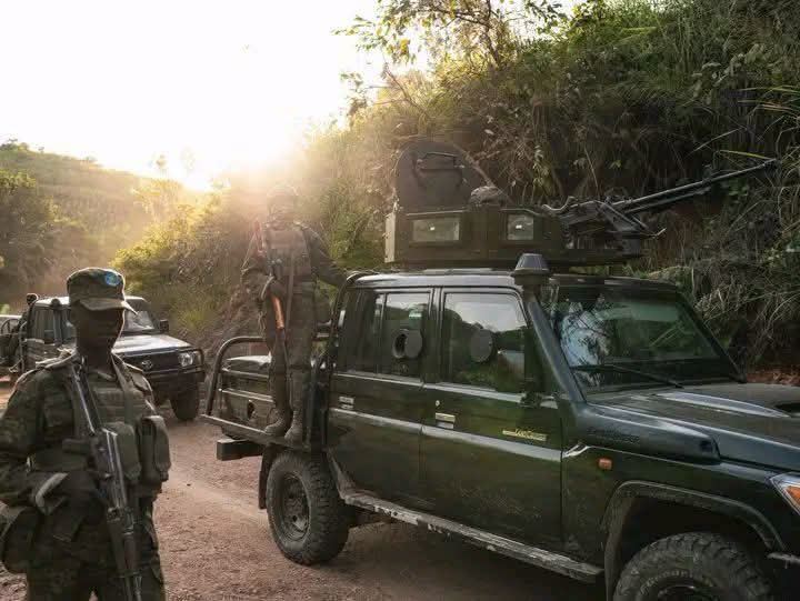Sud-Kivu : le secteur opérationnel Sukola 2 dénonce des bombardements à Kalehe