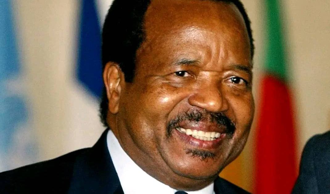 Présidentielle au Cameroun : Brenda Biya appelle à ne pas voter pour son père Paul Biya