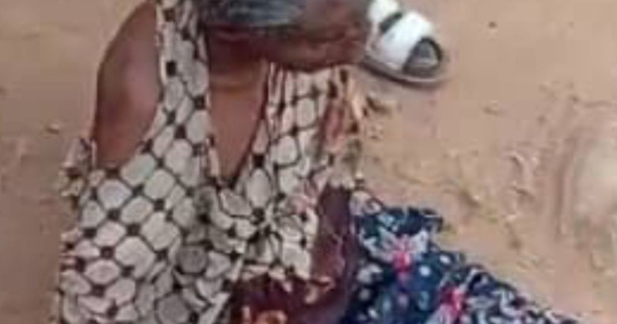 ALERTE DE MTU ASBL SUR UN CAS DE JUSTICE POPULAIRE AYANT COÛTÉ LA VIE À UNE FEMME ÂGÉE À UVIRA