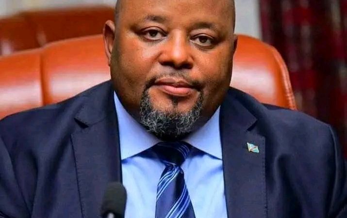 UVira : L'arrivée du ministre d'Etat Aimé Boji reportée à 11h ,pour des raisons d'Etat .