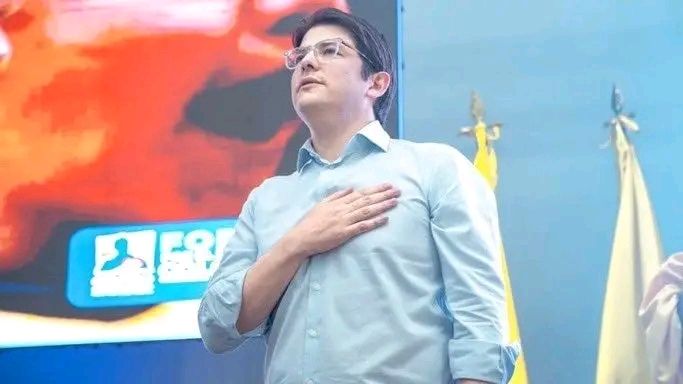 Colombie : décès de Miguel Uribe, candidat à la présidence, deux mois après une attaque armée