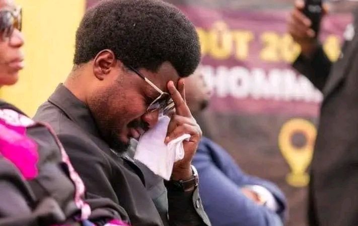 RDC : Constant Mutamba condamné à trois ans de travaux forcés pour détournement de fonds publics