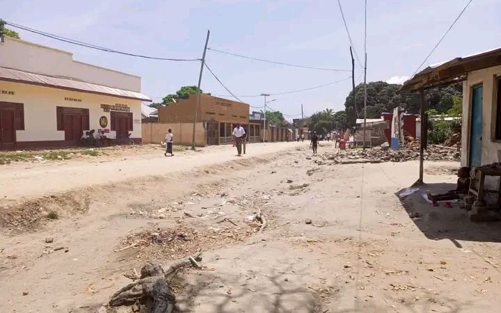 Baraka : Deux personnes tuées à Kakomba, la SOCICORDC tire la sonnette d’alarme sur l’insécurité
