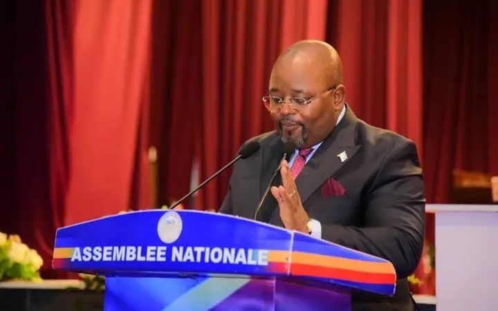 Sud-Kivu : L’AFPDIC et les mouvements Wazalendo soutiennent la candidature d’Aimé Boji Sangara à la présidence de l’Assemblée nationalet
