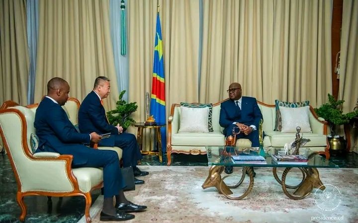 Kinshasa : Tshisekedi et l’ONU resserrent les rangs pour relancer une diplomatie commune face à la crise persistante dans l’Est de la RDC