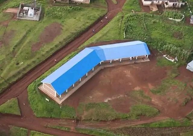 Kamituga : une rentrée scolaire 2026-2027 marquée par une faible présence des élèves