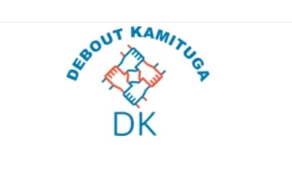 Kamituga : L'Asbl Debout kamituga plaide pour une paix durable et une jeunesse unie.